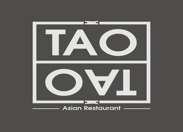 Tao Tao Asian Menu